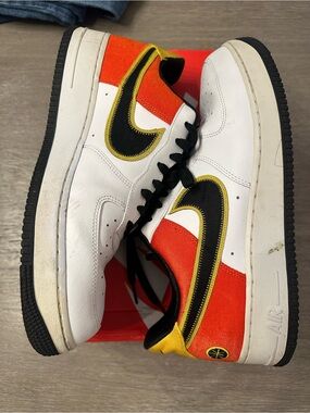 Nike Air Force 1 Low 'Roswell Raygun